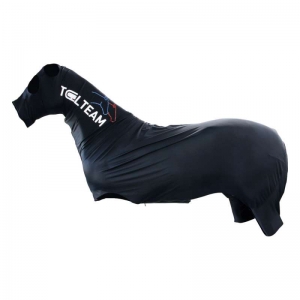 La chemise intégrale en lycra Tolteam est un...