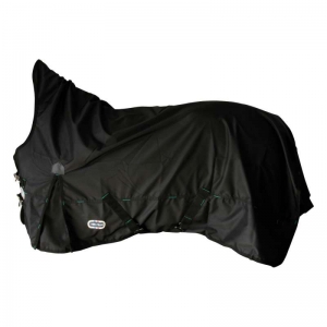 La nouvelle couverture imperméable demi encolure Tolteam...