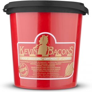 L'onguent noir Kevin Bacon's est un produit 100% naturel,...
