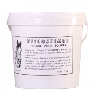 La poudre de France Viscostimul de chez Viscositol est un...
