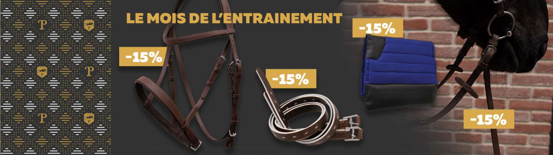 Mois de l'entrainement